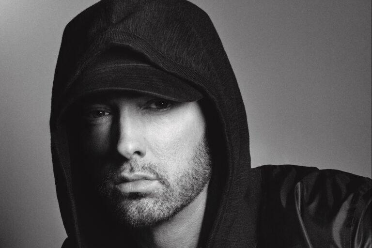 A Jornada de Eminem Redman, Homenagens e Colaborações Memoráveis