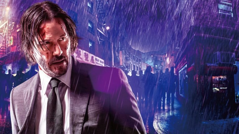 A Possibilidade de John Wick 5