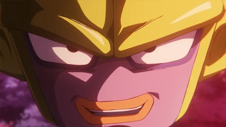 O Verdadeiro Poder de Majin Kuu em Dragon Ball Daima Forte ou Fraco