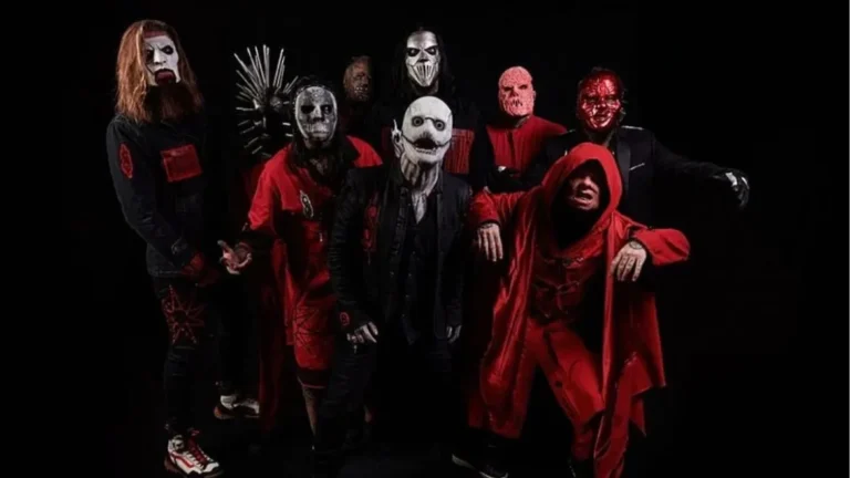 O Que Esperar do Novo Álbum do Slipknot, Segundo Clown