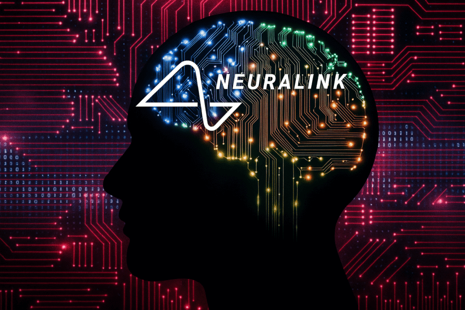 neuralink chip