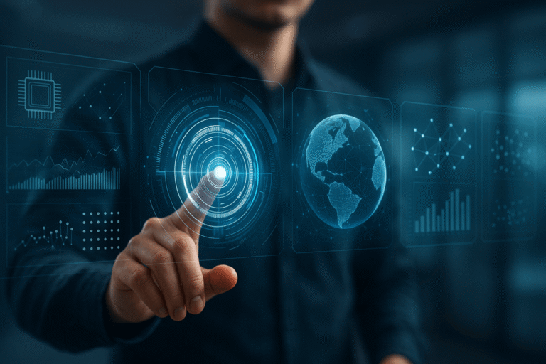 tecnologias emergentes