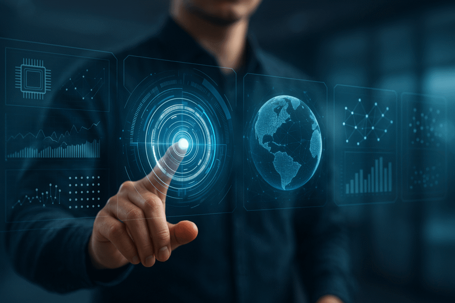 tecnologias emergentes