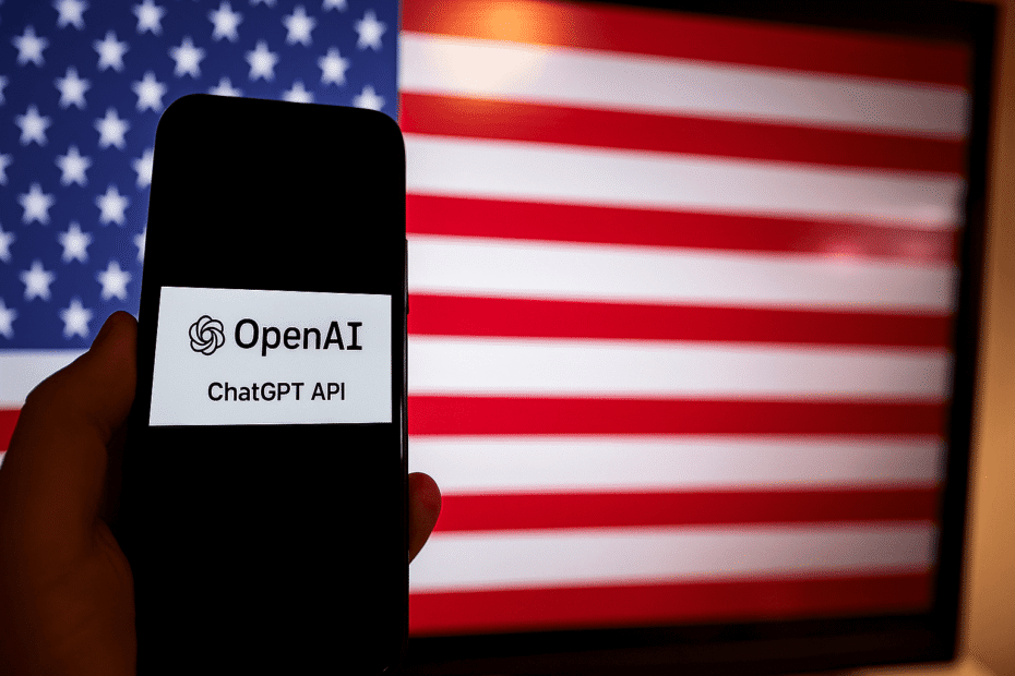 OpenAI