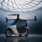 Skyrider X6