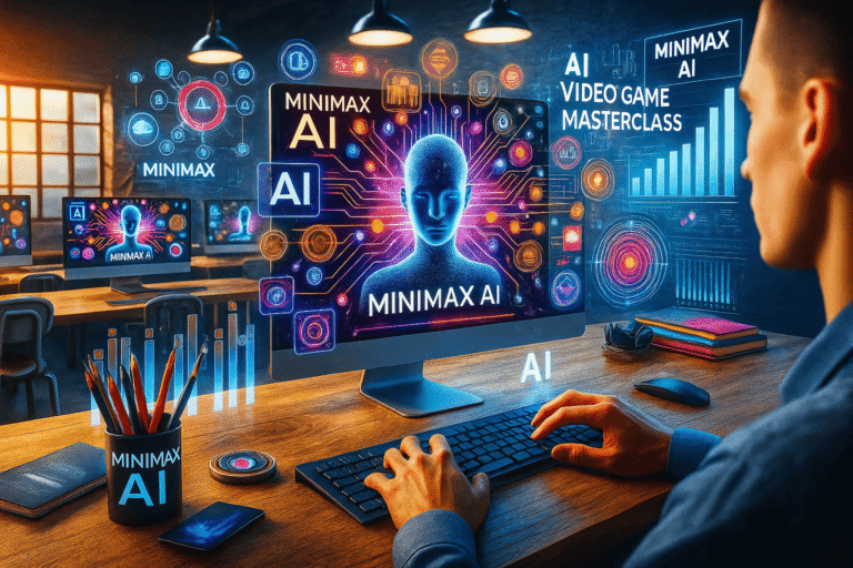 MiniMax