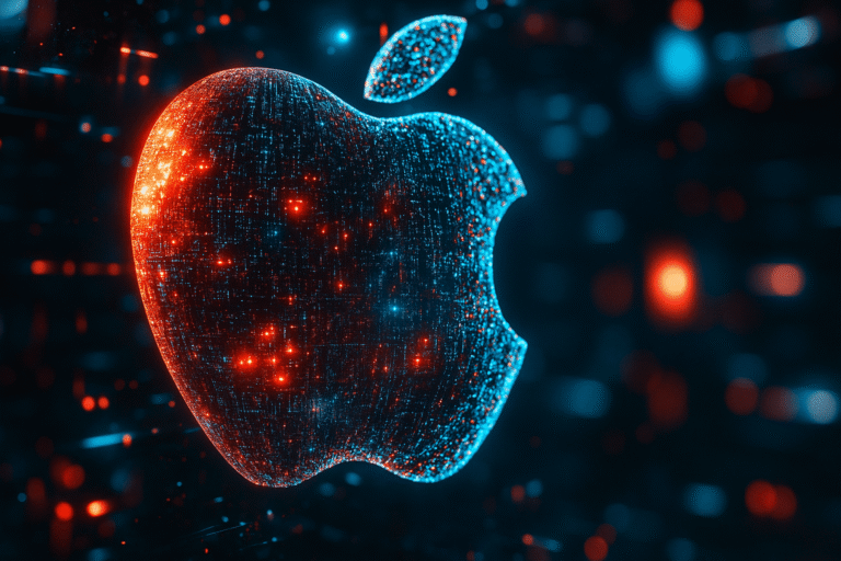 Apple IA