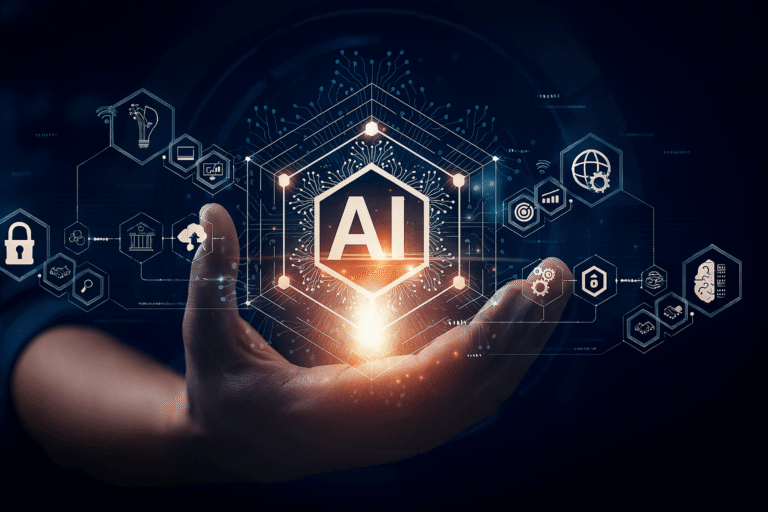 data centers de IA
