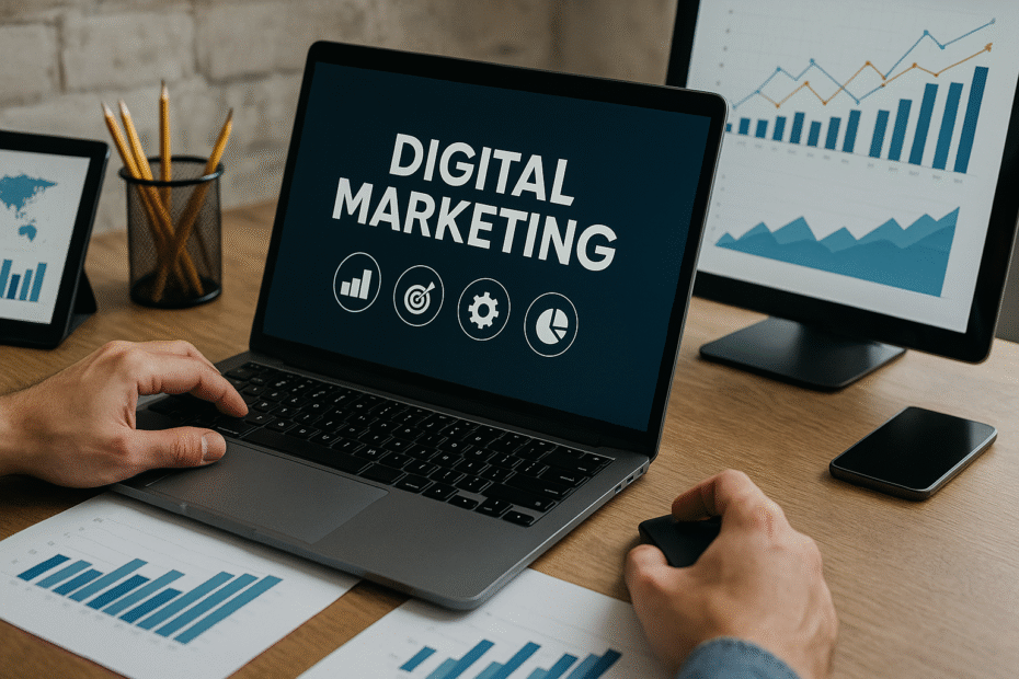 curso de marketing digital