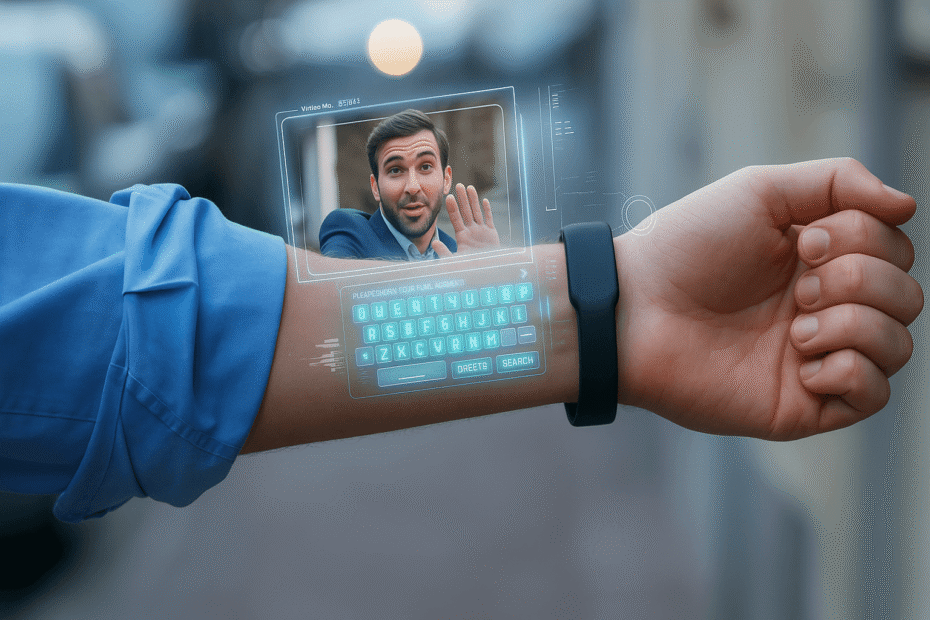 wearables