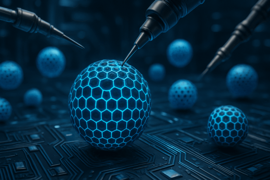 Nanotecnologia