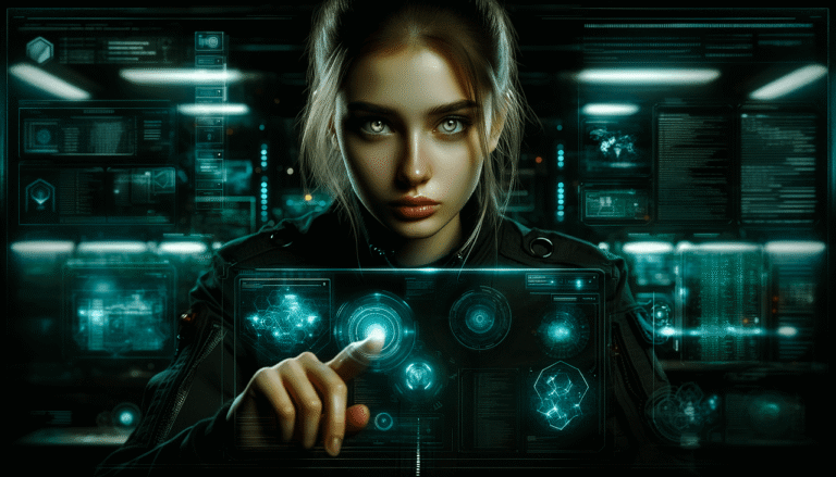 o que tecnologia da informação faz