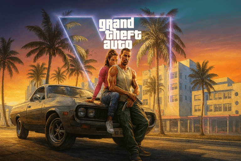 GTA 6