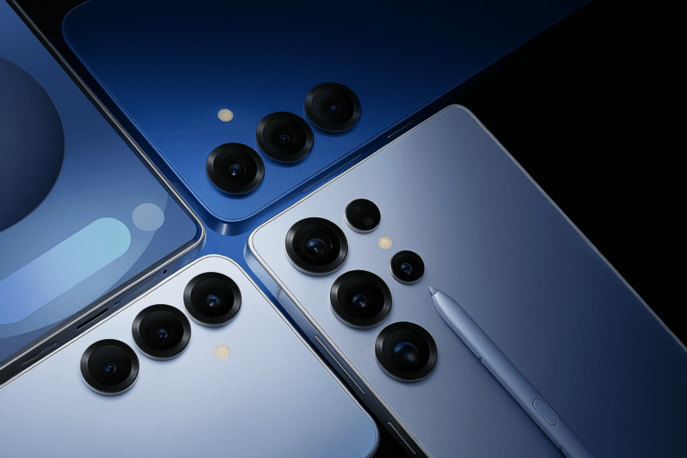 Galaxy AI