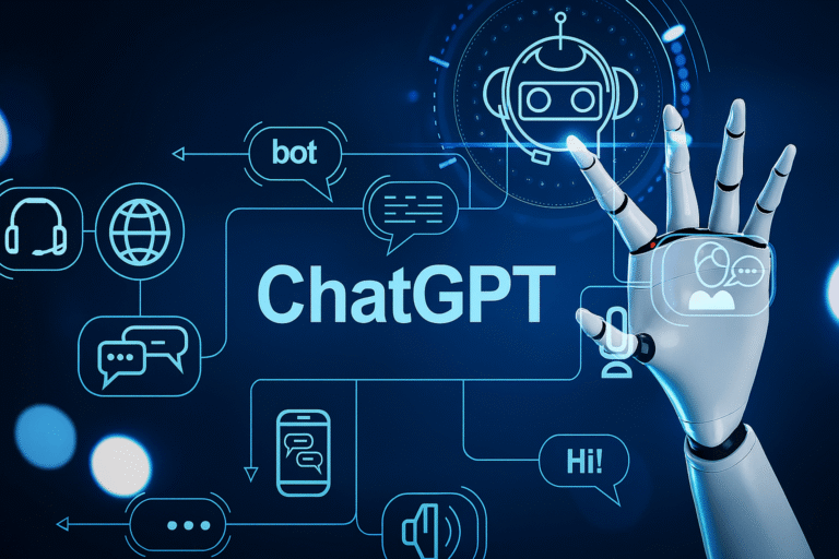 ChatGPT