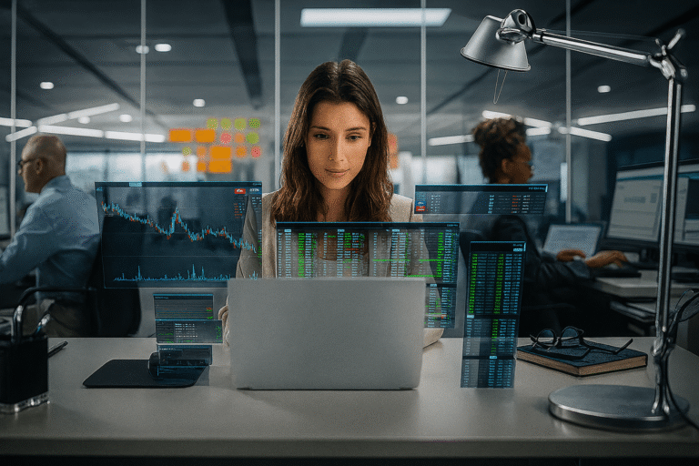 Inteligência artificial