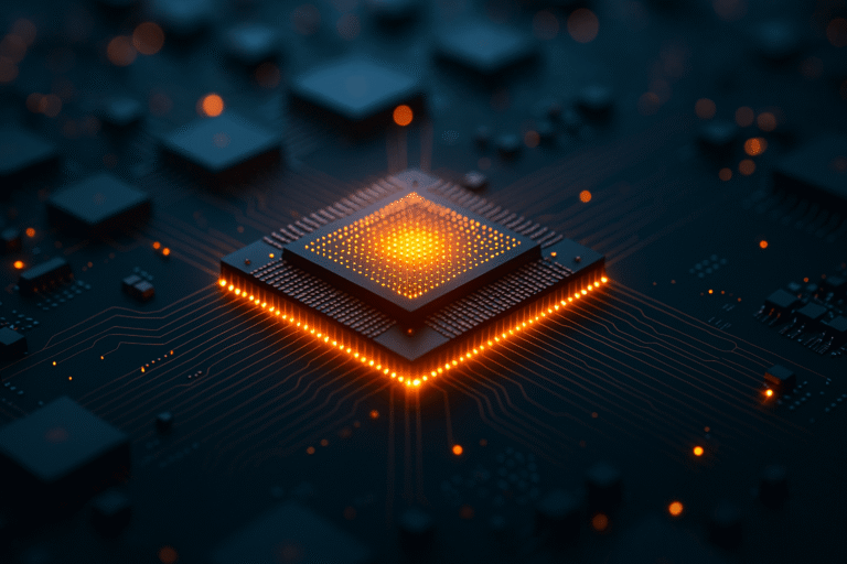 IA Qualcomm
