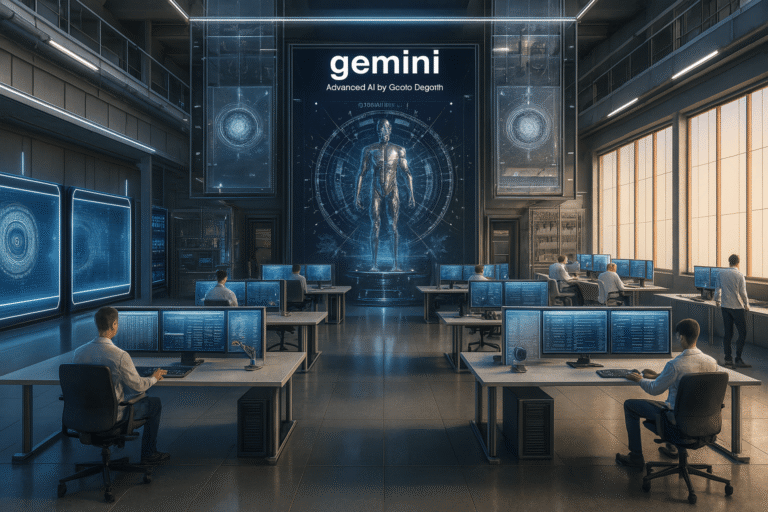Gemini