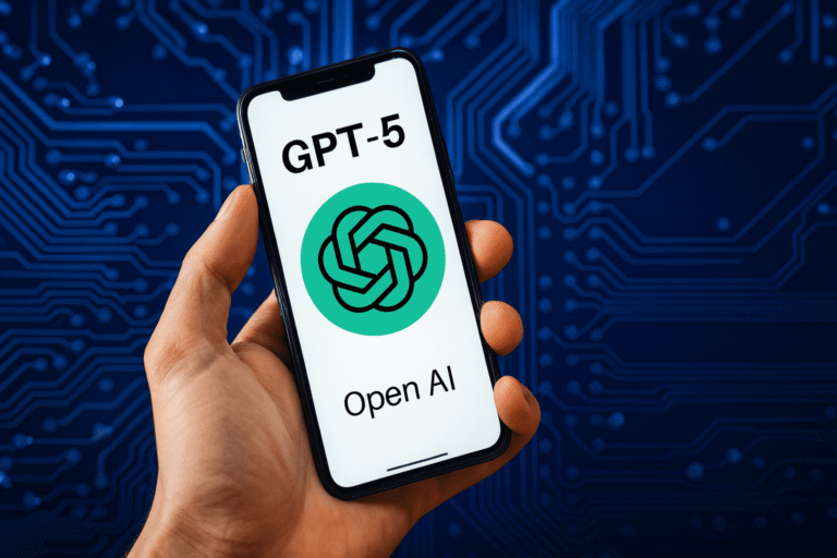 GPT 5