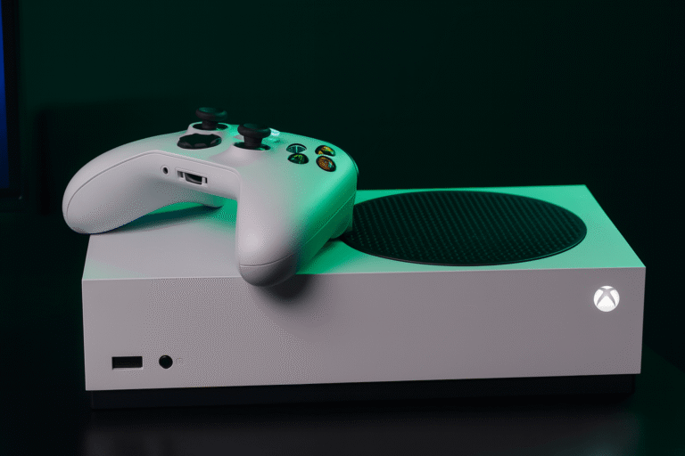 Xbox