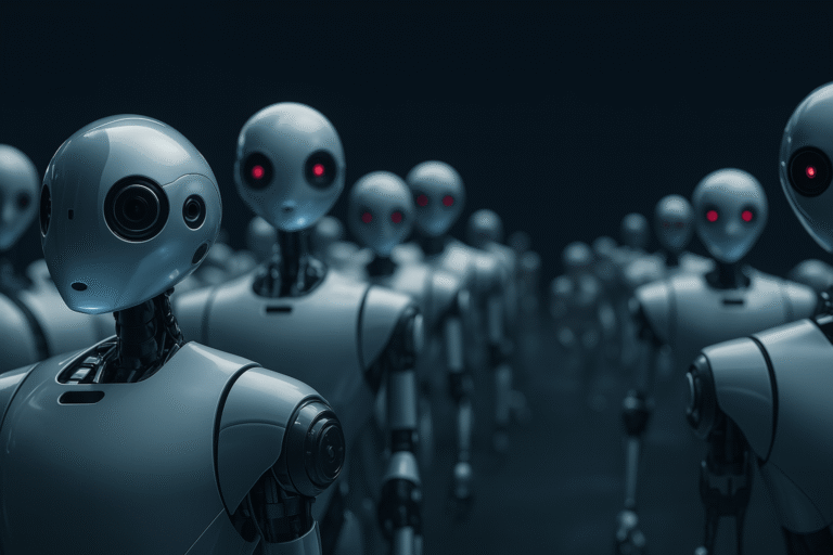 Inteligência artificial