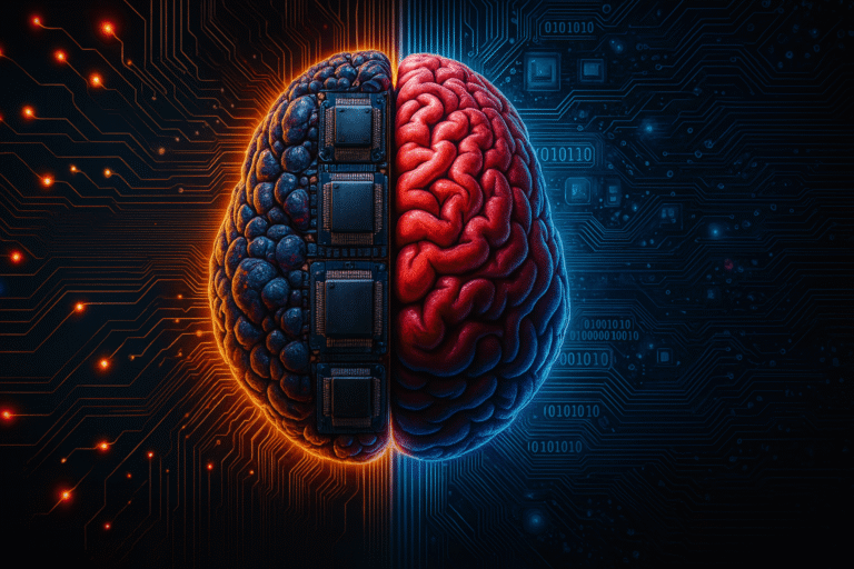 Inteligência artificial