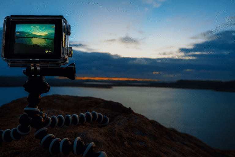 GoPro AI