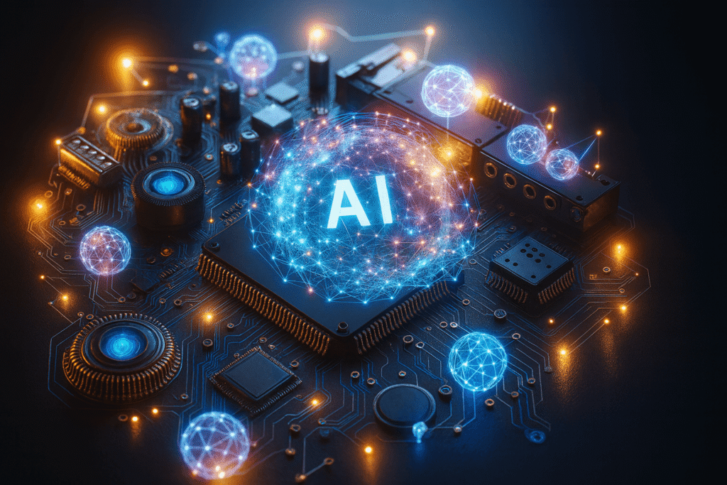 Inteligência Artificial